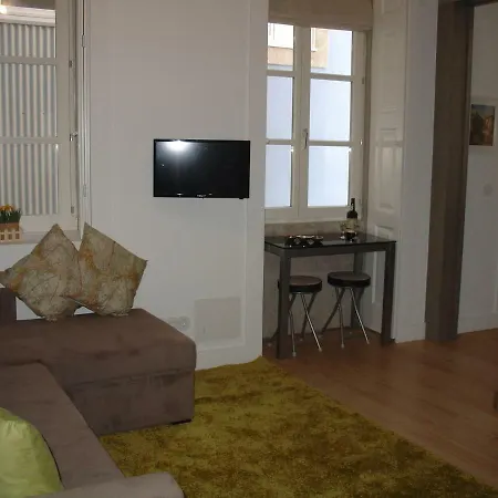 Lejlighed Downtown Historical Porto