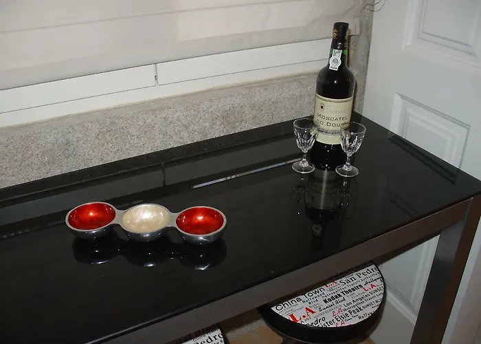 Downtown Historical Porto