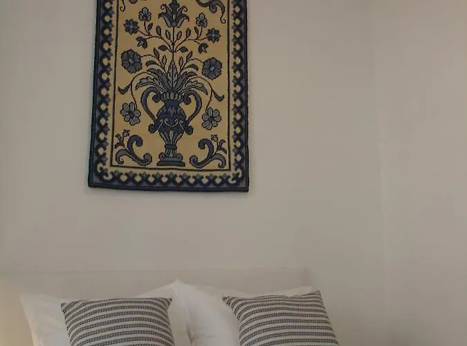 Downtown Historical Lejlighed *