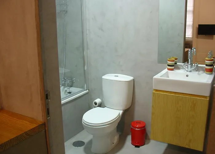 Downtown Historical Lejlighed