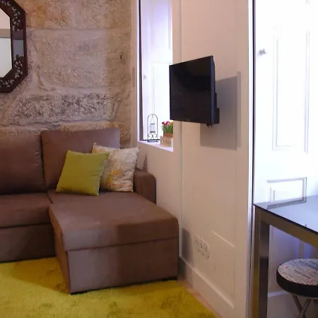 Downtown Historical * Porto