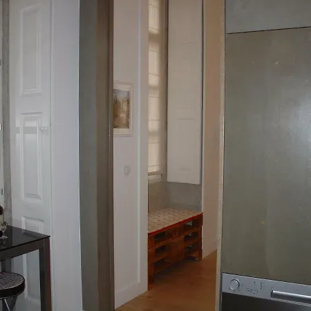 Apartment Downtown Historical *