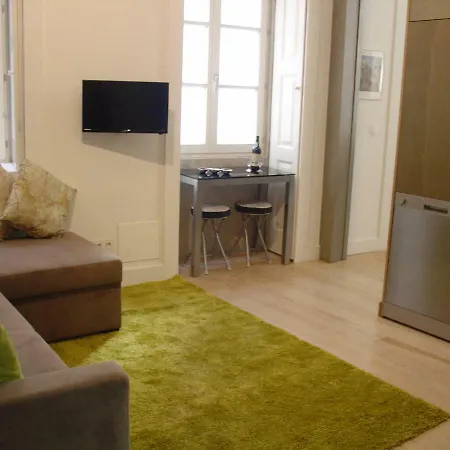 Apartamento Downtown Historical