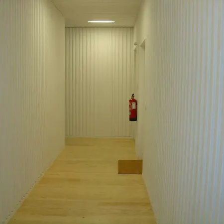 Downtown Historical Apartment