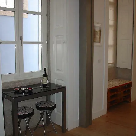 Downtown Historical Apartment *