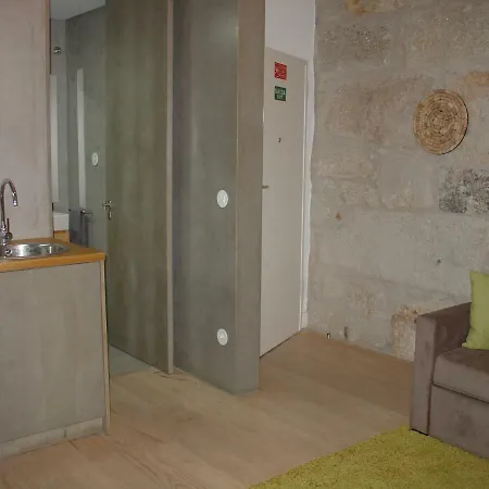 Downtown Historical Apartment *