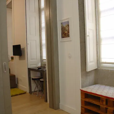 Downtown Historical * Porto