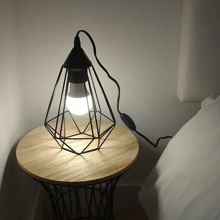 Apartment Downtown Historical *