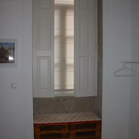 Apartment Downtown Historical *