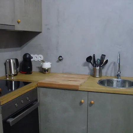 Apartment Downtown Historical Porto