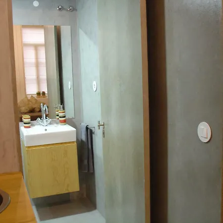 Downtown Historical Porto