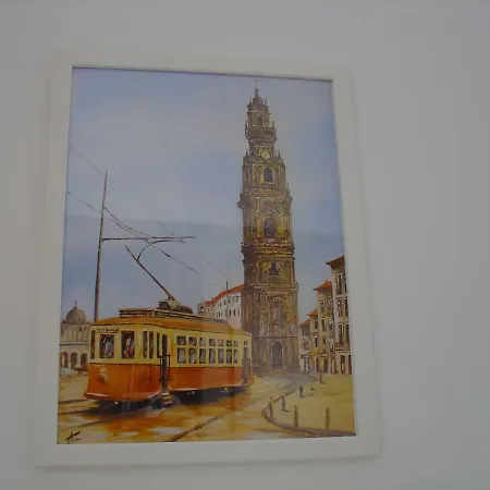 Apartment Downtown Historical *