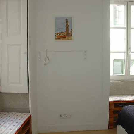 Downtown Historical * Porto