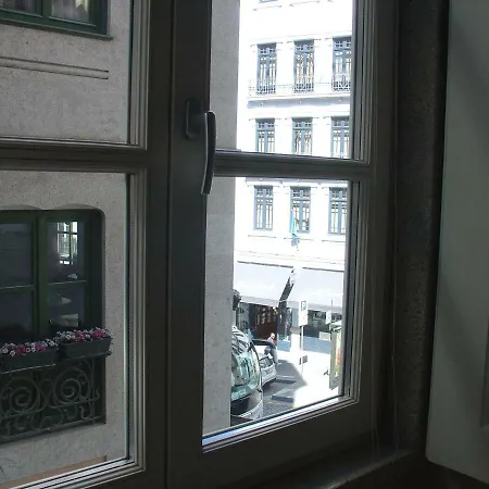 Downtown Historical Apartment Porto
