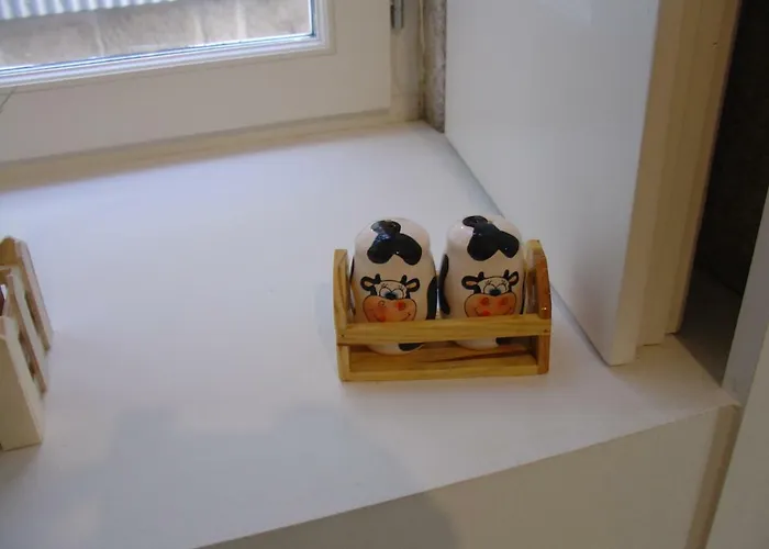 Apartmán Downtown Historical