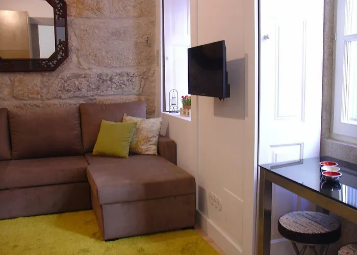 Downtown Historical * Porto