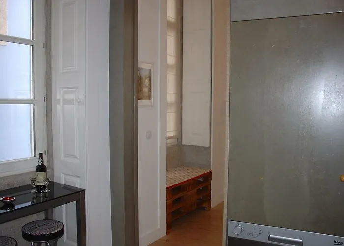 Διαμέρισμα Downtown Historical *