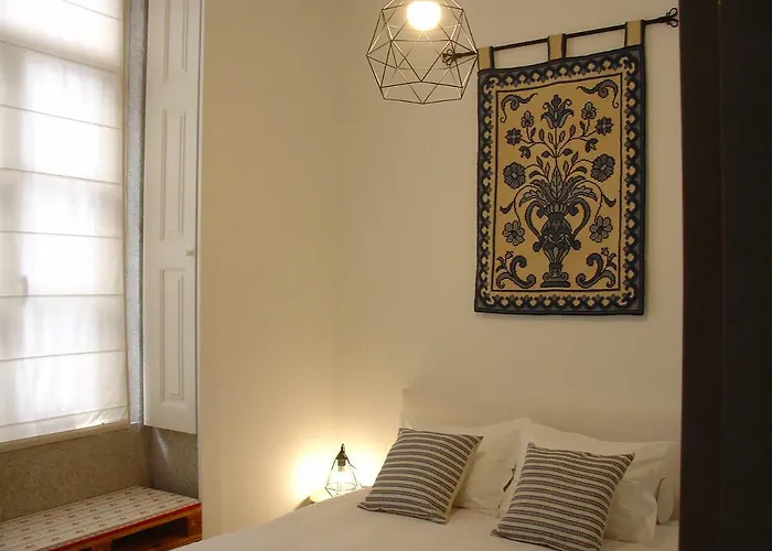 Downtown Historical * Πόρτο