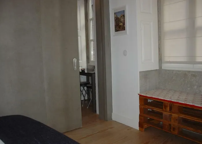 Διαμέρισμα Downtown Historical