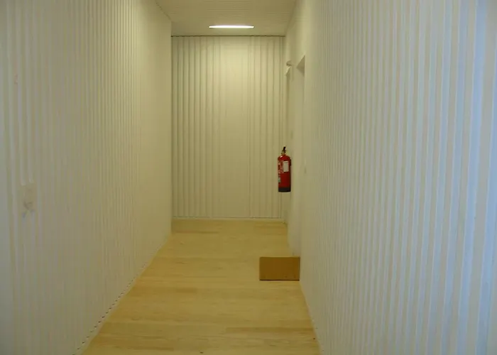 Downtown Historical Διαμέρισμα