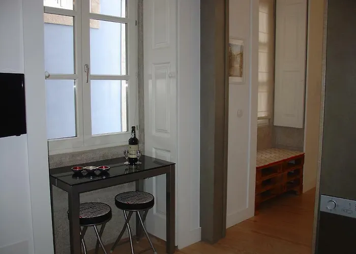 Downtown Historical Διαμέρισμα *