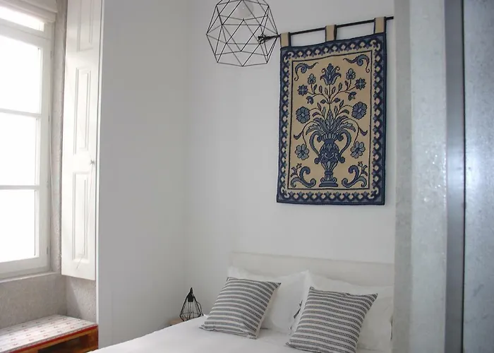 Downtown Historical Πόρτο