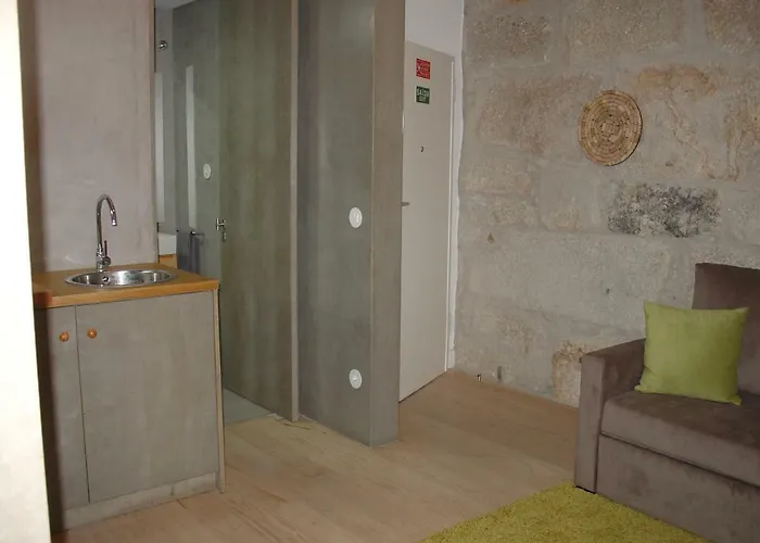 Downtown Historical Διαμέρισμα *