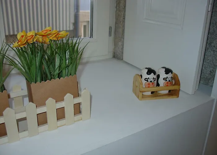 Διαμέρισμα Downtown Historical