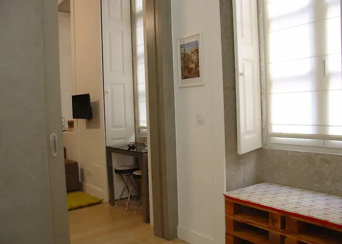 Downtown Historical * Porto