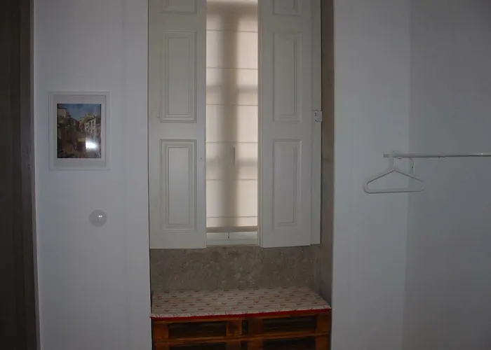 Διαμέρισμα Downtown Historical *