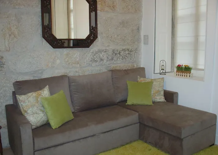 Downtown Historical Πόρτο