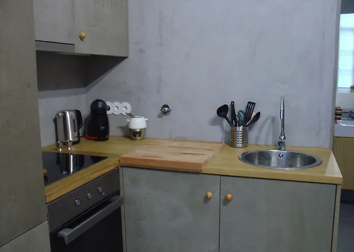 Διαμέρισμα Downtown Historical Πόρτο