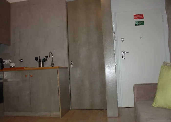 Downtown Historical Apartmán