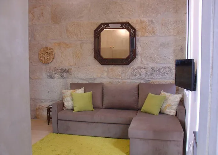 Downtown Historical Διαμέρισμα