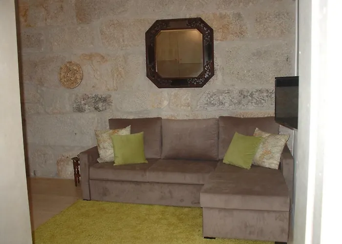 Διαμέρισμα Downtown Historical Πόρτο