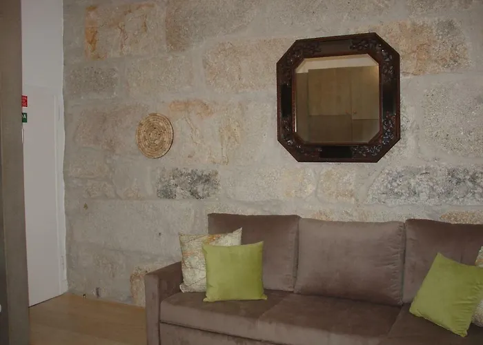 Downtown Historical * Πόρτο