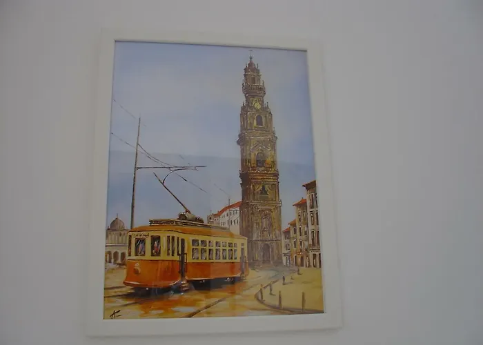 Apartmán Downtown Historical *