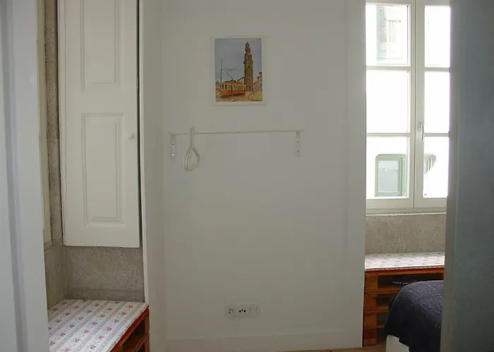 Downtown Historical * Porto