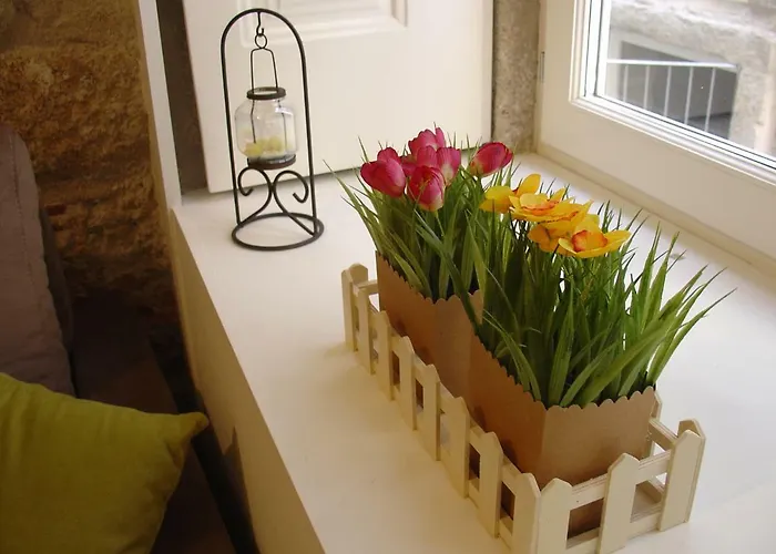 Downtown Historical Πόρτο