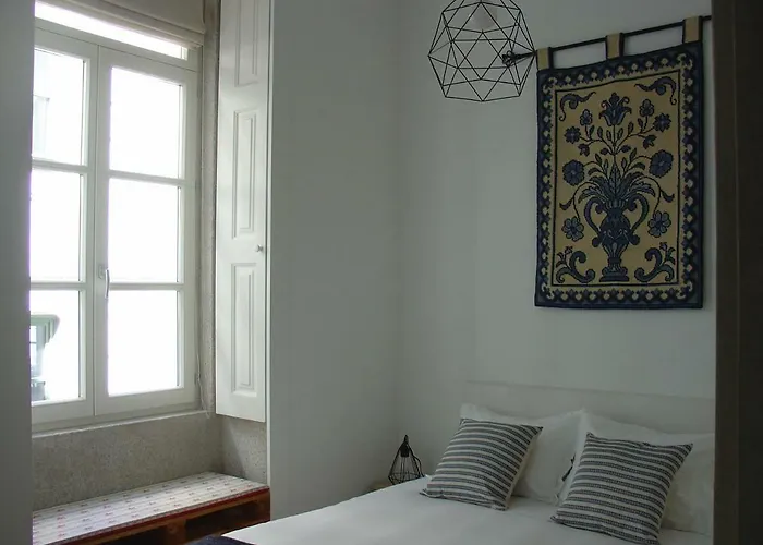 Downtown Historical * Πόρτο