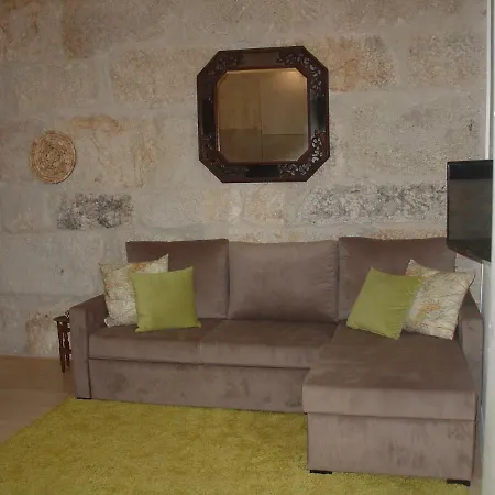 Apartmán Downtown Historical Porto