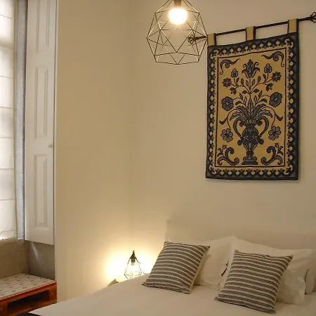 Downtown Historical * Порту