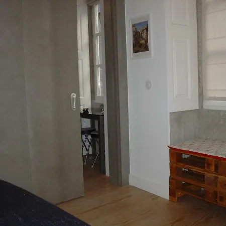 Appartement Downtown Historical