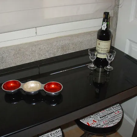 Downtown Historical Порту