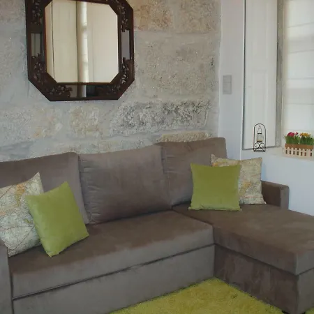 Downtown Historical Порту