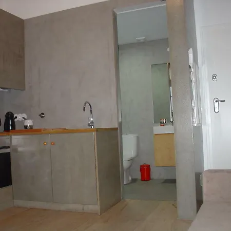 Downtown Historical Апартаменты *