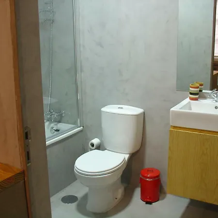Downtown Historical Appartement