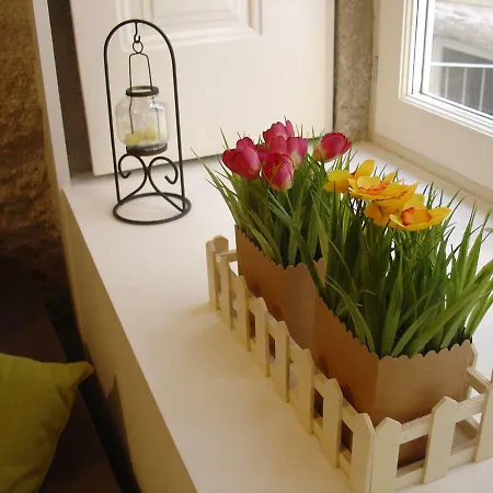 Downtown Historical Порту