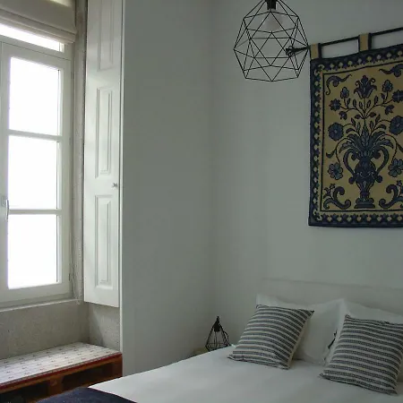 Downtown Historical * Порту